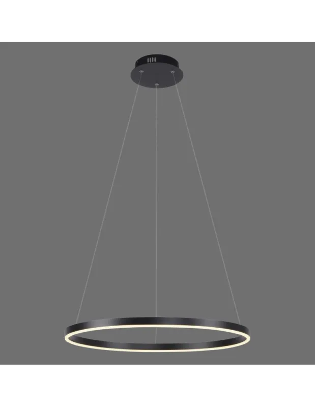 Hit cenowy RITUS LAMPA WISZĄCA ANTRACYT