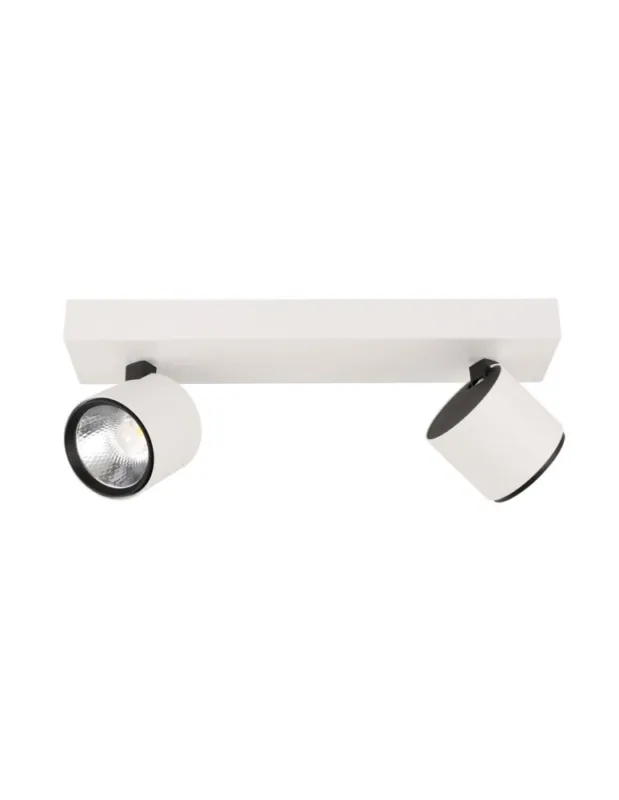 Zamów dziś ITALUX Boniva Reflektor LED 5W - Oświetl swoje wnętrze stylowo i e