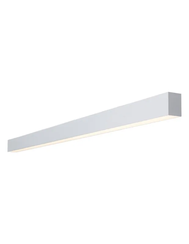 Taniej Italux Traversi RX 142 White 4000K Liniowa Natynkowa Biały mat 1xLED 44W 4000K PRD-5470-142-WH-840-SF kolory-swiatla.pl