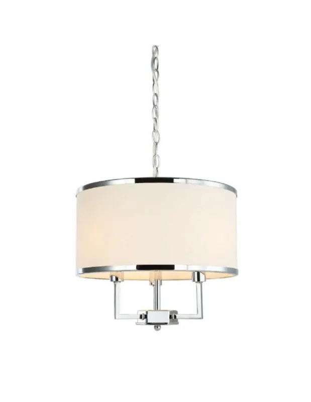 Nowoczesna lampa sufitowa Orlicki Design WISZĄCA E14 12W Casa Cromo Tylko dziś