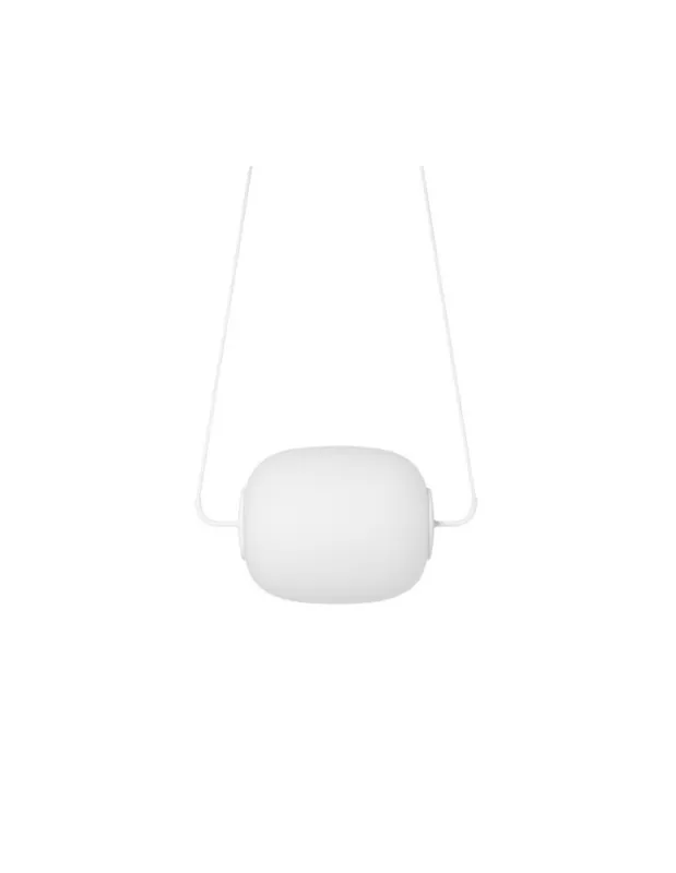 UMMO EPLI biała sufitowa lampa wisząca EP0111P0 Bezpieczne zakupy