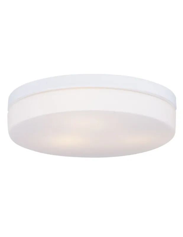 Hit sprzedaży Maxlight Lampa Sufitowa Oda Biała C0193