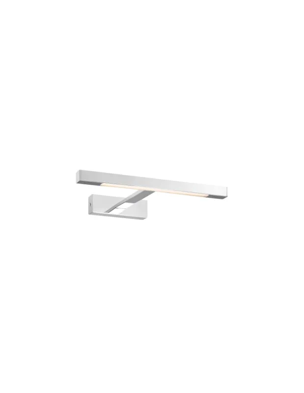 Wyprzedaż Markslojd NEPTUNUS Kinkiet 6W LED Chrom IP44 107865 kolory-swiatla.pl