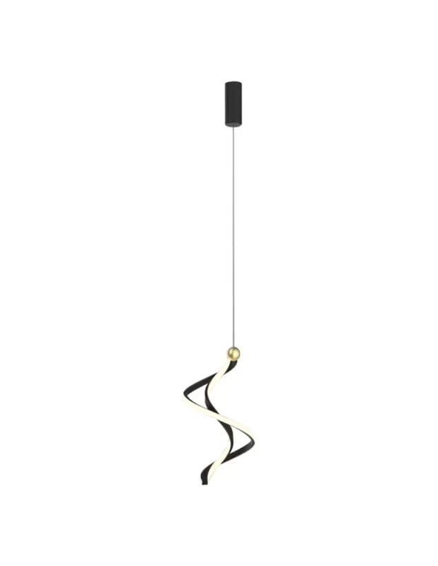 Nie przegap Milagro Lampa wisząca COLIA 19W LED ML1181