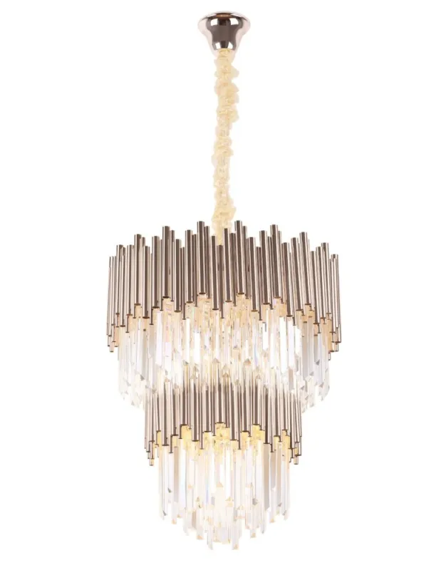 Maxlight Lampa Wisząca Vogue P0283 Dodaj do koszyka