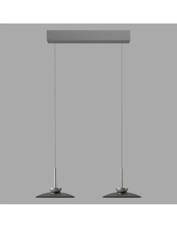 Oferta czasowa PURE MOON LAMPA WISZĄCA SZARA