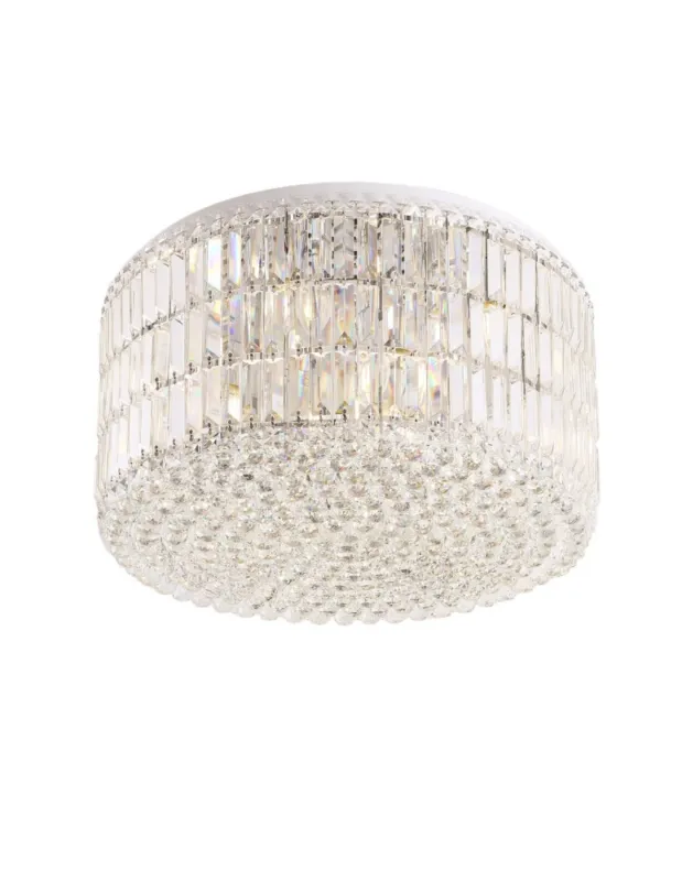 Bezpieczne zakupy Maxlight Plafon Puccini 60Cm C0128