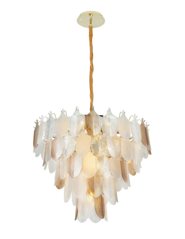 Maxlight Lampa Wisząca Arwena 80 cm P0418 Promocja