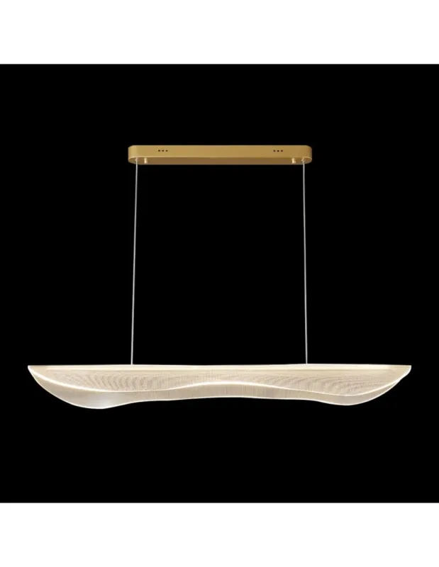 Bezpieczne zakupy Altavola Design Lampa wisząca Cortina No.4 100