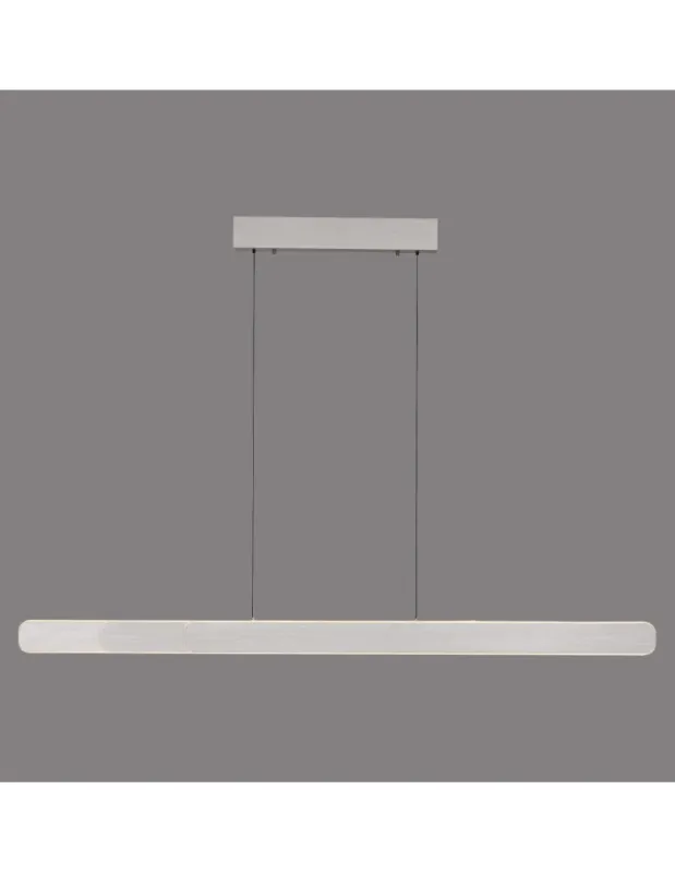 ADRIANA ROUND LAMPA WISZĄCA ALUMINIUM Wyjątkowa oferta