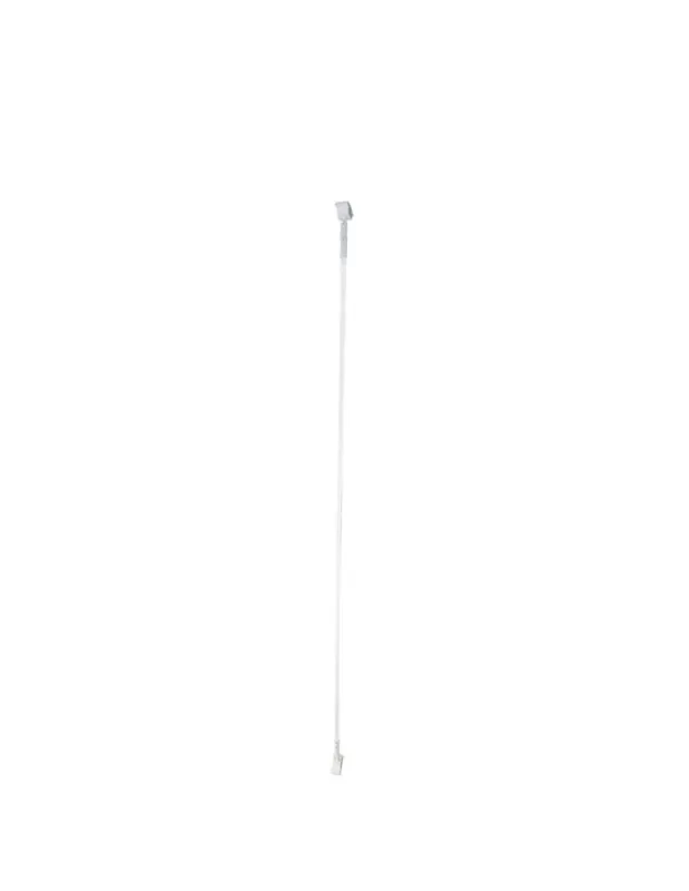 Shilo Lampa liniowa Surika - Biała (6000 mm) 3000K 6033 Wybór klientów