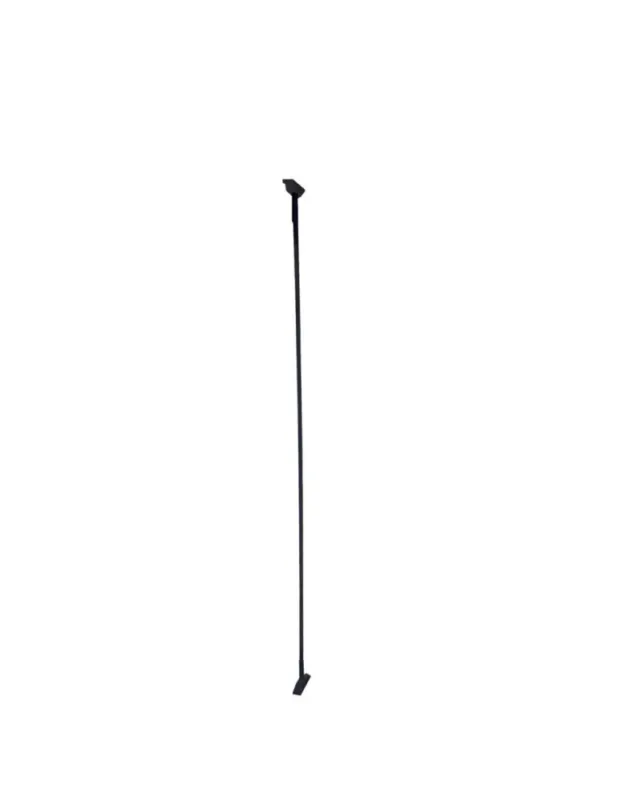Tylko do końca tygodnia Shilo Lampa liniowa Surika - Czarna (6000 mm) 3000K 6032