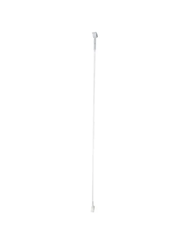 Hit cenowy Shilo Lampa liniowa Surika - Biała (7000 mm) 3000K 6037