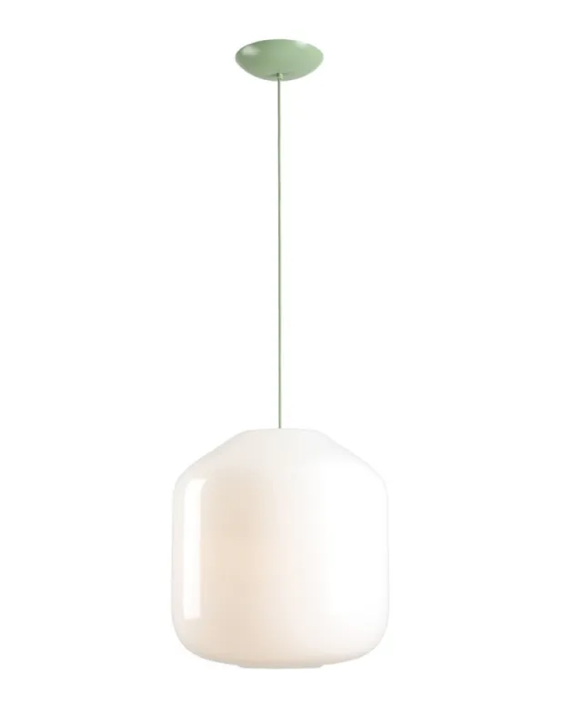 Aldex Lampa Wisząca FLASK SAGE XL(żarówki w zestawie) 3 x max 15W LED (8500G32_XL) Kup teraz