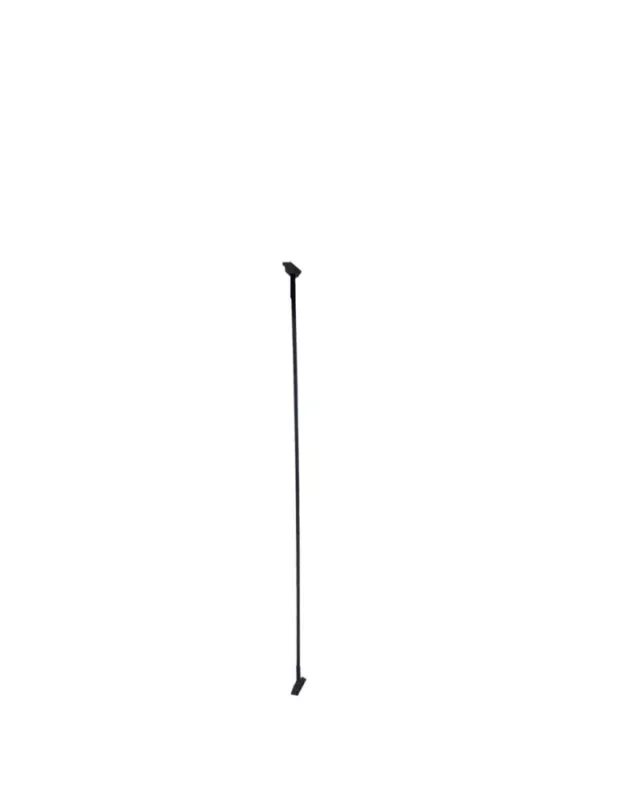 Wyjątkowa oferta Shilo Lampa liniowa Surika - Czarna (5000 mm) 4000K 6030