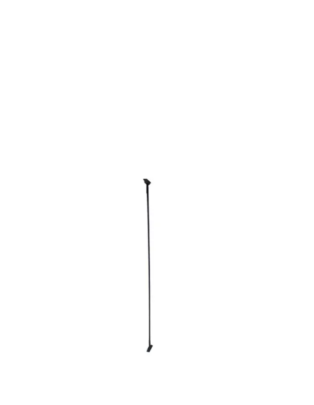 Hit sprzedaży Shilo Lampa liniowa Surika - Czarna (4000 mm) 3000K 6024