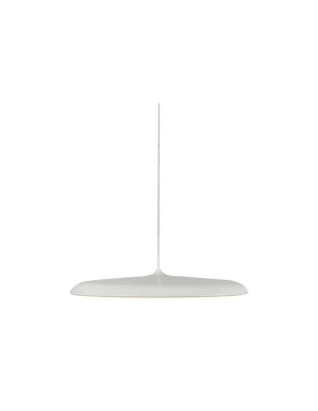 DFTP by NORDLUX ARTIST Lampa Wisząca LED 24W Metal Beżowy Wyprzedaż