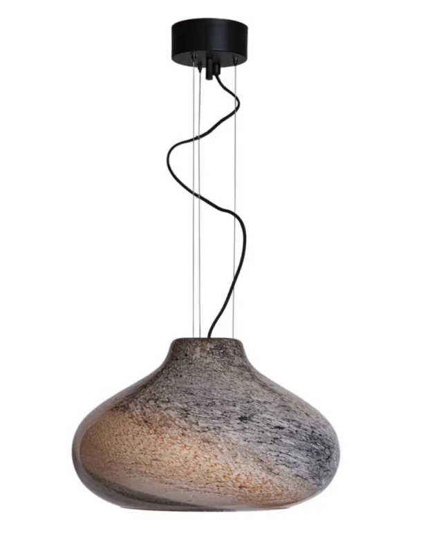 Oferta czasowa By Rydens Lampa wisząca Mira 4202280-5507 naturalny