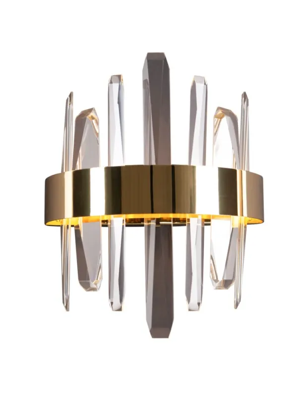 Sprawdź teraz Maxlight Kinkiet Prince W0287