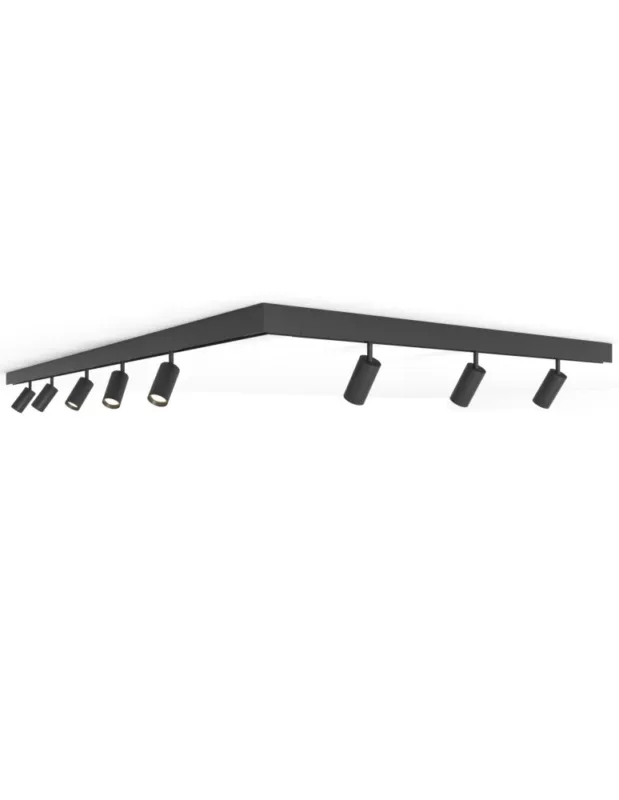 MAXLight Magnetic Szynoprzewody zestaw L1 -2M Nowość