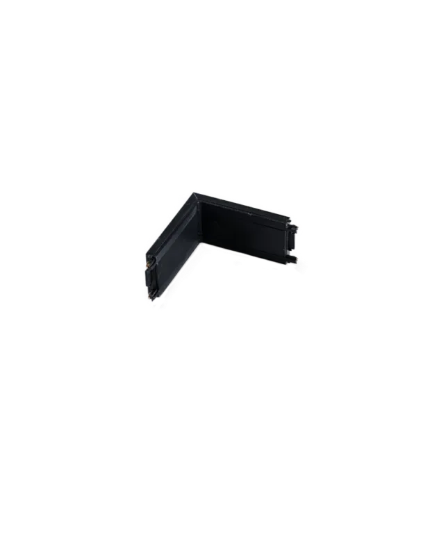 Sprawdź teraz Azzardo GAMMA TRACK MAGNETIC 5mm CORNER90 B BK Łącznik Wewnętrzny Narożny AZ5322 kolory-swiatla.pl