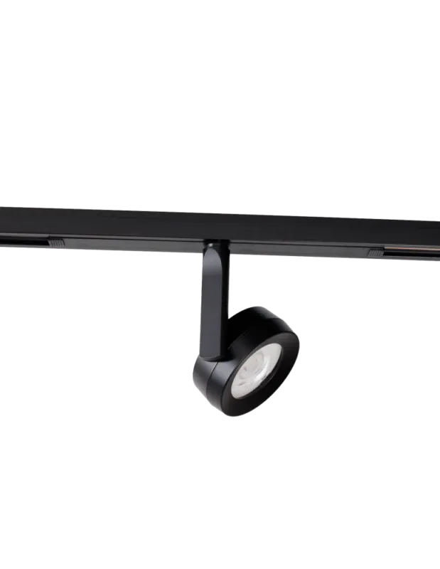 Maxlight Oczko 5W Czarne 2700-5000K Zigbee- Micro11 N0010Z Wyjątkowa oferta