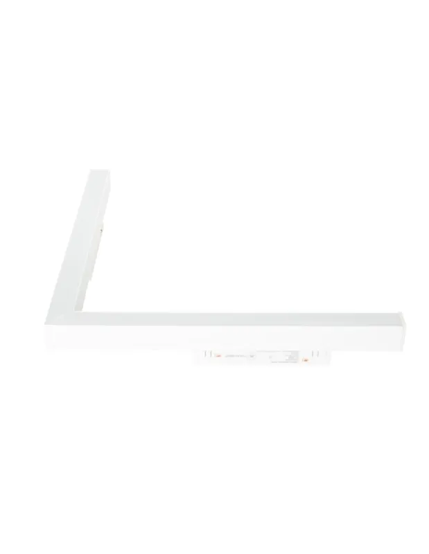 Do wyczerpania zapasów MAXLIGHT M0028Z LAMPA MAGNETYCZNA NAROŻNA BIAŁA SYSTEM ZIGBEE 18W 1111LM 2700/5000K