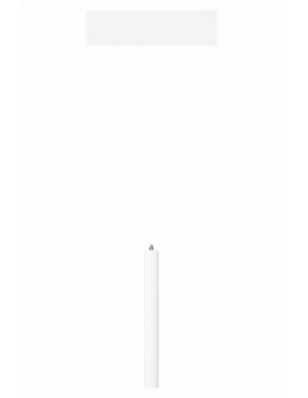 Okazja MAXLIGHT M0034N LAMPA WISZĄCA MAGNETYCZNA BIAŁA SYSTEM ON/OFF 5W 361LM 3000K