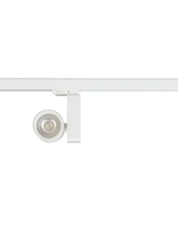 Rabat Milagro Reflektor Ojo 25W 2700/4000K Biały 3 Obwodowy ML1106
