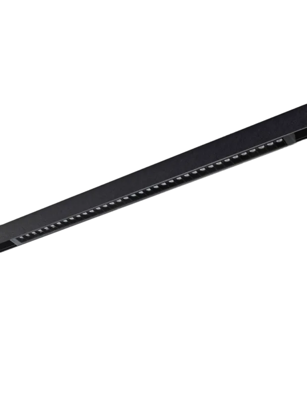 Azzardo BETA KIRA 230V TRACK MAGNETIC 27W 4000K BK Lampa do Szynoprzewodu Magnetycznego Beta 230V AZ5213 kolory-swiatla.pl Promocja