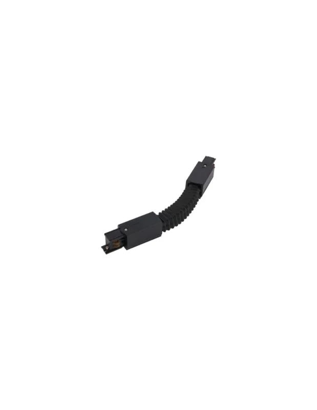 Super okazja Nowodvorski CTLS POWER FLEX CONNECTOR Oświetlenie komercyjneSystemy konfigurowalne Akcesoria Natynkowe Max moc 16A, 3,7kVA Cza kolory-swiatla.pl