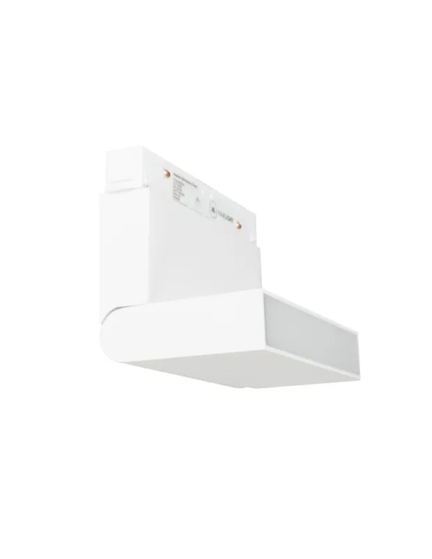 MAXLIGHT M0029Z LAMPA MAGNETYCZNA ŁAMANA BIAŁA SYSTEM ZIGBEE 6W 323LM 2700/5000K Niska cena