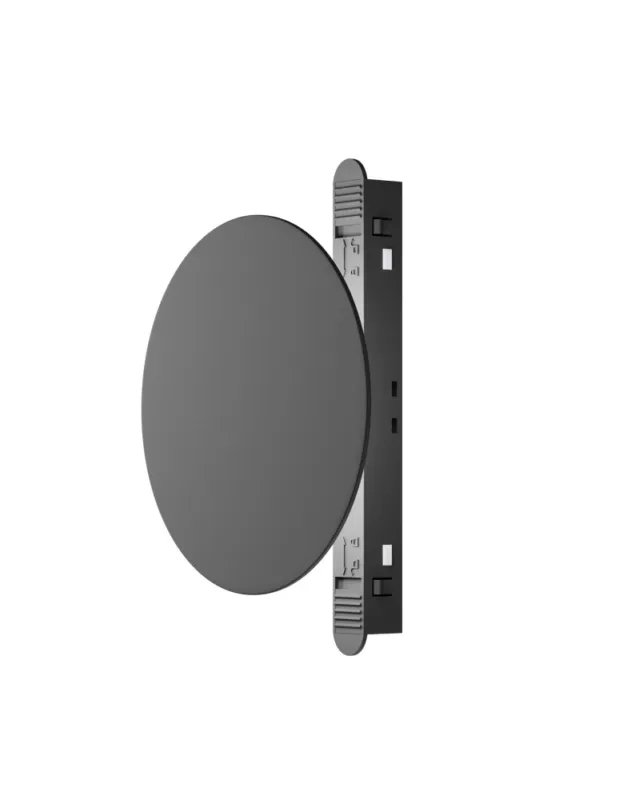Bezpieczna płatność Maytoni Relax Lampa do Szyny Magnetycznej EXILITY LED 5W 204lm Black TR107-4-5W-DS-B