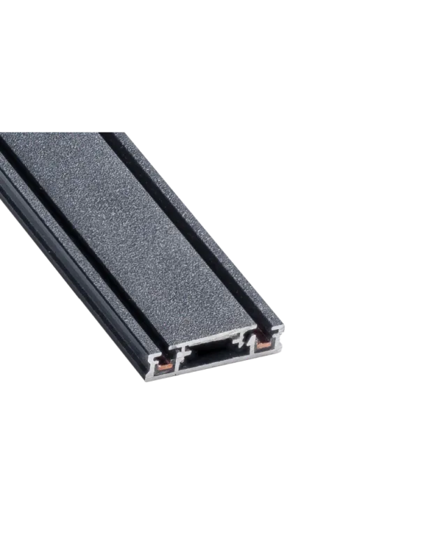 Azzardo GAMMA TRACK MAGNETIC 5mm-1M WH Szynoprzewód Magnetyczny Natynkowy Gamma AZ5314 kolory-swiatla.pl Wyjątkowa oferta