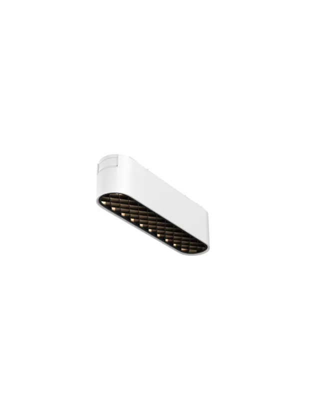Maytoni Basis Grid Lampa do Szyny Magnetycznej RADITY LED 6W 90lm 4000K Biały TR084-1-6W4K-W Ostatnie sztuki