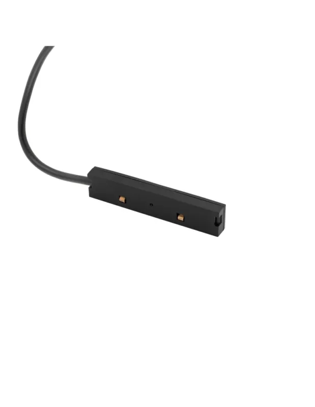 Nowodvorski NANO - LVM OUTSIDE POWER SUPPLY CONDUCTIVE MODULE Systemy szynowe 1-obwodowy niskonapięciowy 24V NANO-LVM Akcesoria Wysoka jakość