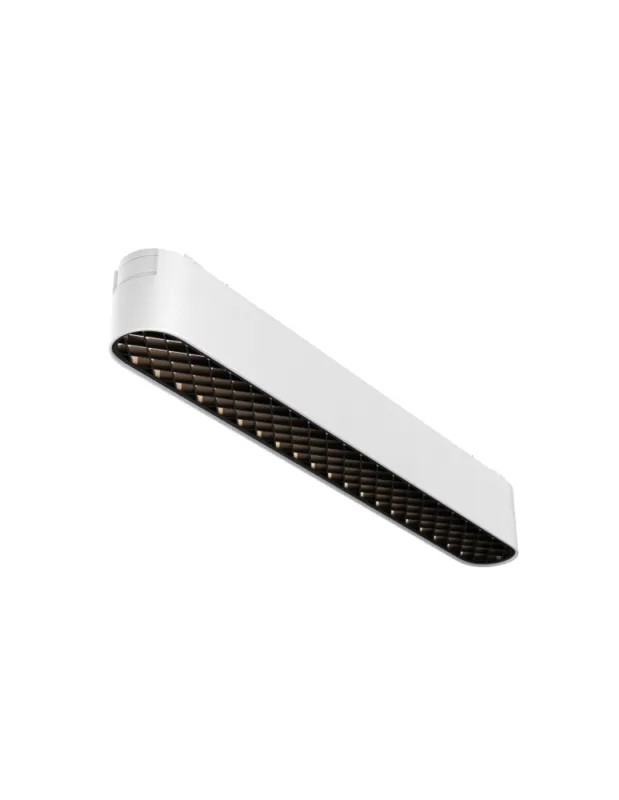 Łatwy zwrot Maytoni Basis Grid Lampa do Szyny Magnetycznej RADITY LED 12W 190lm 4000K Biały TR084-1-12W4K-W