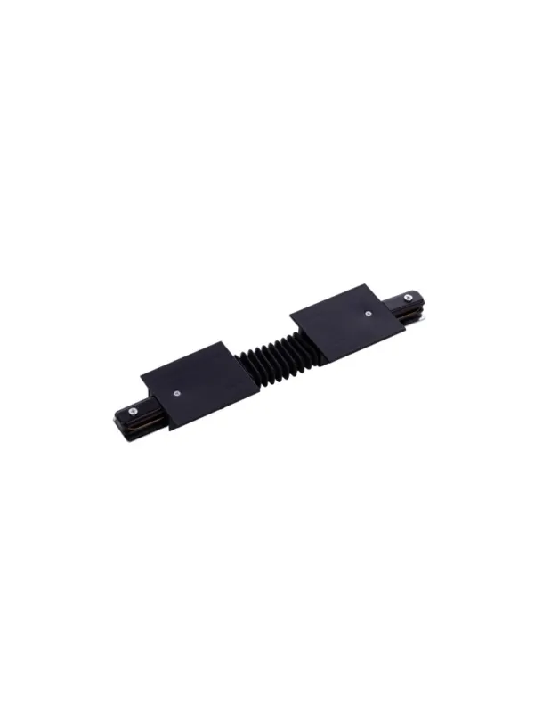 Ostatnie sztuki Nowodvorski PROFILE RECESSED FLEX CONNECTOR System konfigurowalny System PROFILE Akcesoria Podtynkowe Czarny 8385 kolory-swiatla.pl