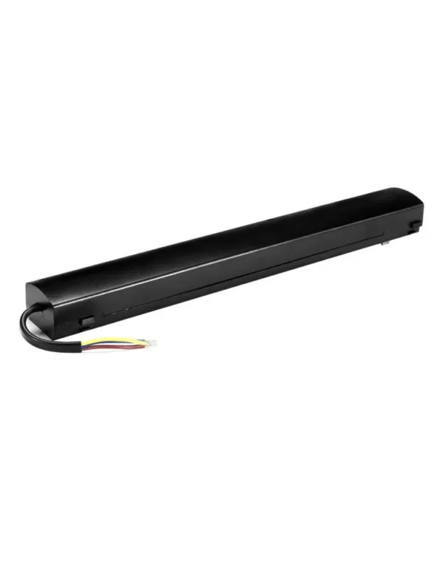 Shilo Zasilacz wpinany 200W (system Komatsu Slim) - Czarny 6048 Ekspresowa dostawa