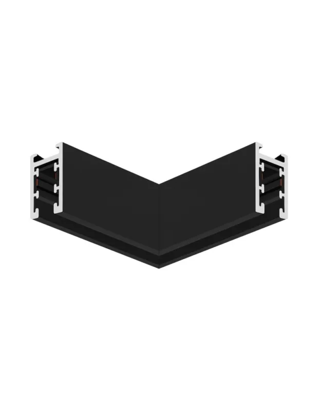 Kup teraz Milagro Narożnik natynk L bok magnetic track 5mm ML2165