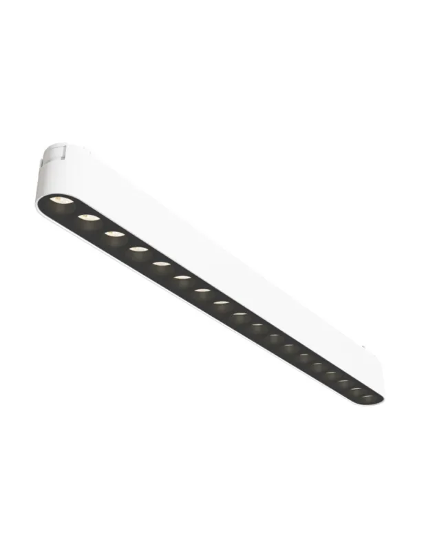 Kup teraz Maytoni Points Lampa do Szyny Magnetycznej RADITY LED 16W 1800lm 3000K Biały TR082-1-18W3K-M-W