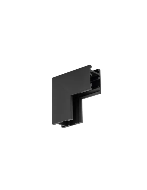 Promocja Nowodvorski NANO - LVM INSIDE CORNER Systemy szynowe 1-obwodowy niskonapięciowy 24V NANO-LVM Akcesoria Natynkowe Czarny 11728