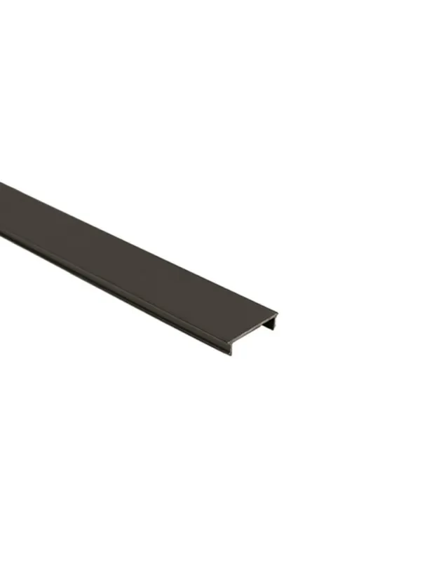 Shilo Pokrywa szynoprzewodu Komatsu Slim - Czarna (1000 mm) 6045 Tylko dziś