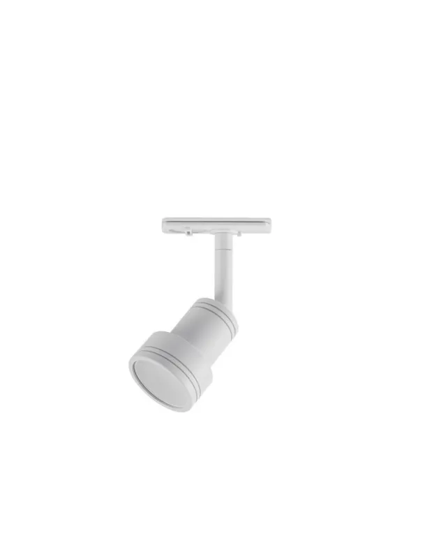 Bestseller Light Prestige Storm reflektor biały GU10 biały LP-733/1R WH kolory-swiatla.pl