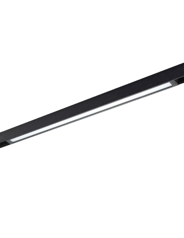 Wybór klientów Azzardo BETA SAGA 230V TRACK MAGNETIC 18W RGB-CW BLUETOOTH BK Lampa do Szynoprzewodu Magnetycznego Beta 230V AZ5205 kolory-swiatla.pl