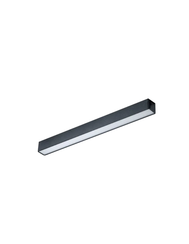 Azzardo GAMMA SAGA TRACK MAGNETIC 5mm 10W 4000K BK Lampa do Szynoprzewodu Magnetycznego GAMMA AZ5299 kolory-swiatla.pl Nowy