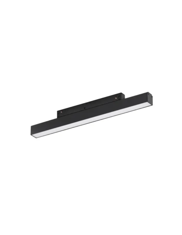 Najlepsza cena Azzardo SAGA TRACK MAGNETIC 12W 550lm 3000K Biały AZ4604 kolory-swiatla.pl
