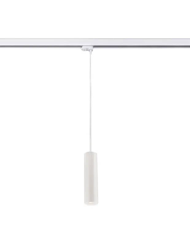 Niska cena Shilo Spot Noda - Biały - Szynoprzewód 3F 230V (1825 mm) 7955