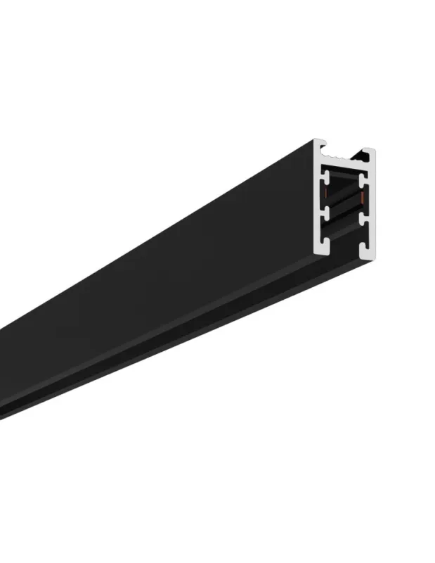 Milagro Szyna natynk magnetic track 5mm 100cm ML2158 Wysoka jakość