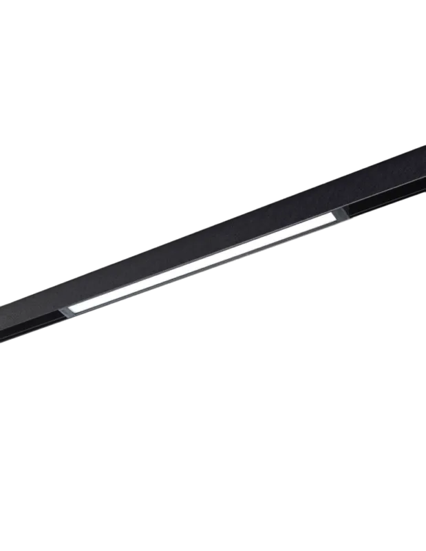 Azzardo BETA SAGA 230V TRACK MAGNETIC 18W CCT BLUETOOTH BK Lampa do Szynoprzewodu Magnetycznego Beta 230V AZ5179 kolory-swiatla.pl Hit sprzedaży